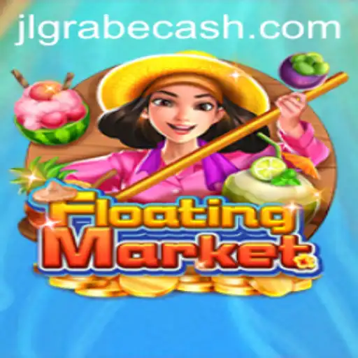 FloatingMarket: Dive into the Vibrant World of JLGRABE Gaming