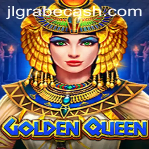 GoldenQueen: The Enchanting World of JLGRABE