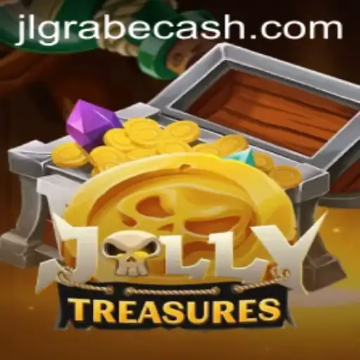JollyTreasures: A Captivating Adventure Awaits
