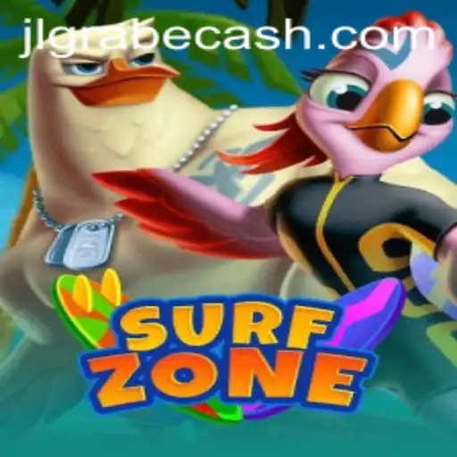 Unveiling SurfZone: A New Wave in Gaming with JLGRABE