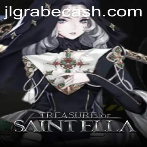 Treasure of Saint Ella: Delve into Adventure with JLGRABE
