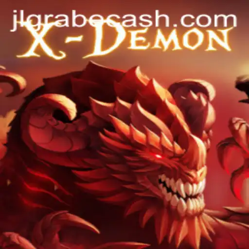 XDemon: A Thrilling Dive into the Digital Realm
