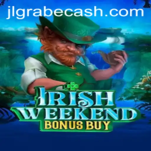 Exploring the Thrills of IrishWeekendBonusBuy: A Fresh Take on Gaming