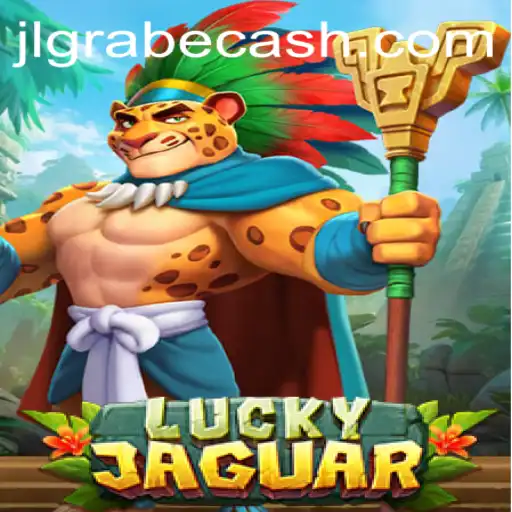 Discover the Exciting World of LuckyJaguar