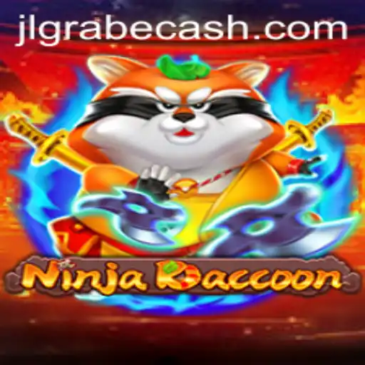 NinjaRaccoon: An Immersive Adventure Through a World of Mystique