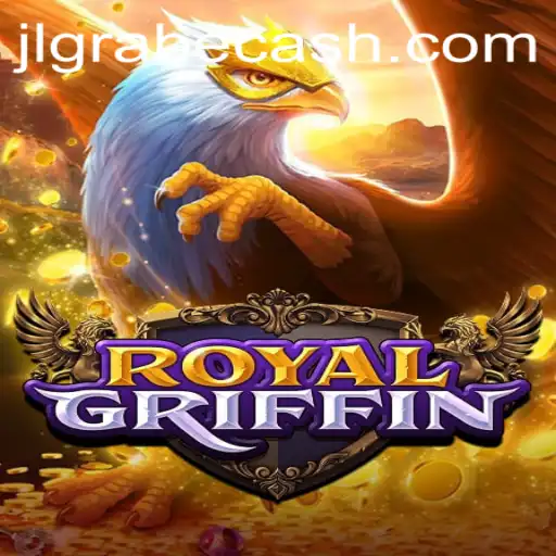 Discover the Exciting World of RoyalGriffin