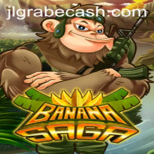 The Immersive World of BananaSaga: A Detailed Exploration