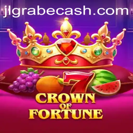 CrownofFortune Unveils New Gameplay Mechanics with JLGRABE Keyword Strategy
