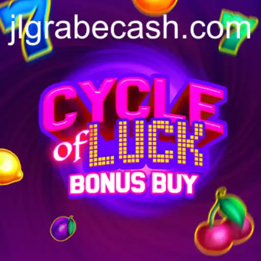 Discover the Thrilling World of CycleofLuckBonusBuy