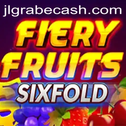 Exploring the Exciting World of FieryFruitsSixFold: A Thrilling Gaming Experience