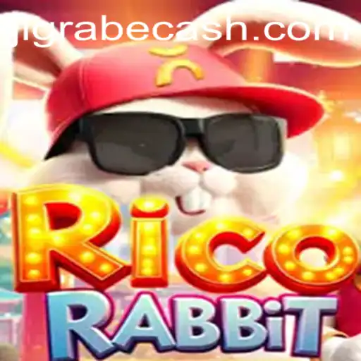 Discover the Exciting World of RicoRabbit: A New Gaming Sensation