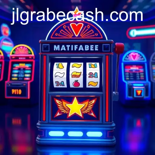 The Evolution and Allure of Slot Machines: A Dive into JLGRABE
