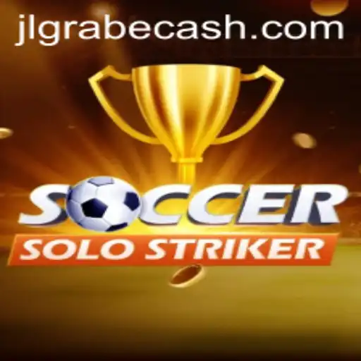 Unveiling SoccerSoloStriker: The Ultimate Soccer Gaming Experience with JLGRABE