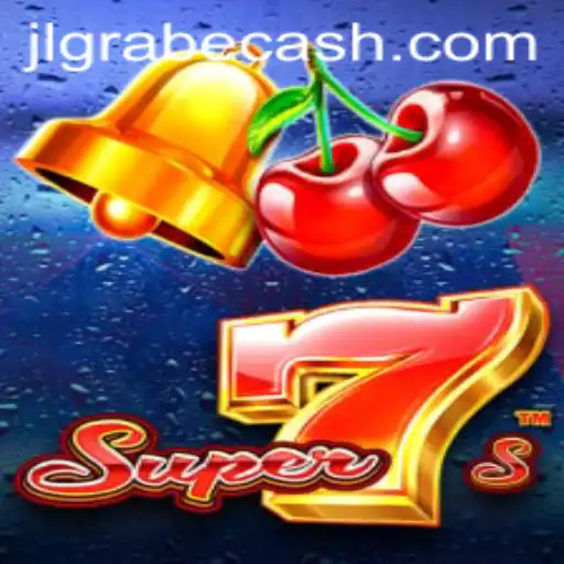 Discover the Exciting World of Super7s: A Modern Slot Game