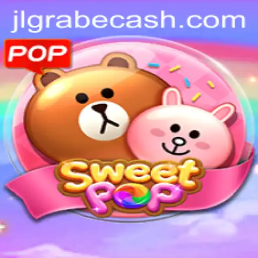 SweetPOP: The Ultimate Game for Candy Lovers